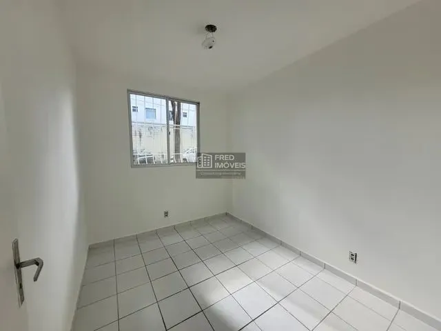 Imagem: Belo Horizonte - Apartamento Padrão - Parque
