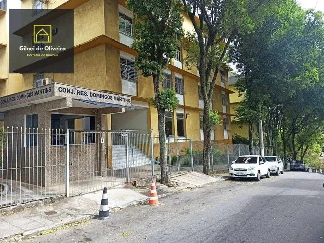 Imagem: Apartamento 3 Quartos, Suíte, 1º Andar