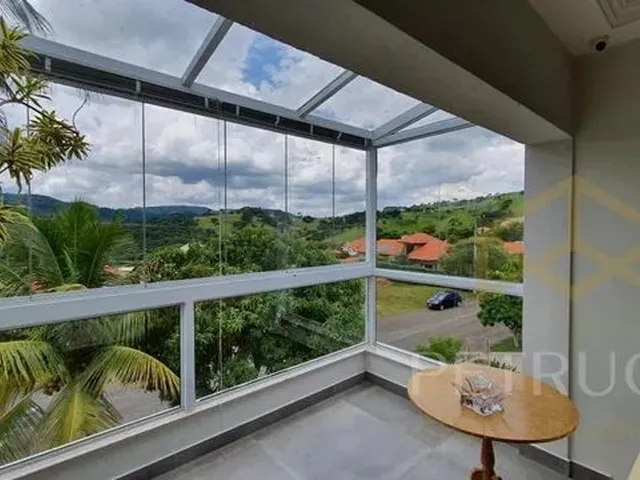 Imagem: Casa - Bairro Campos de Santo Antônio