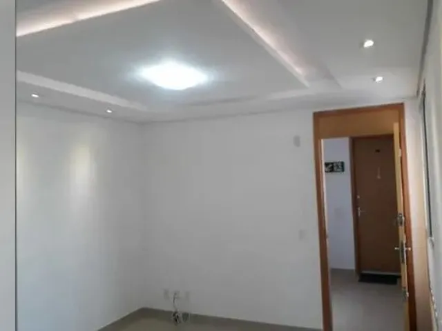 Imagem: Vespasiano - Apartamento Padrão - Serra