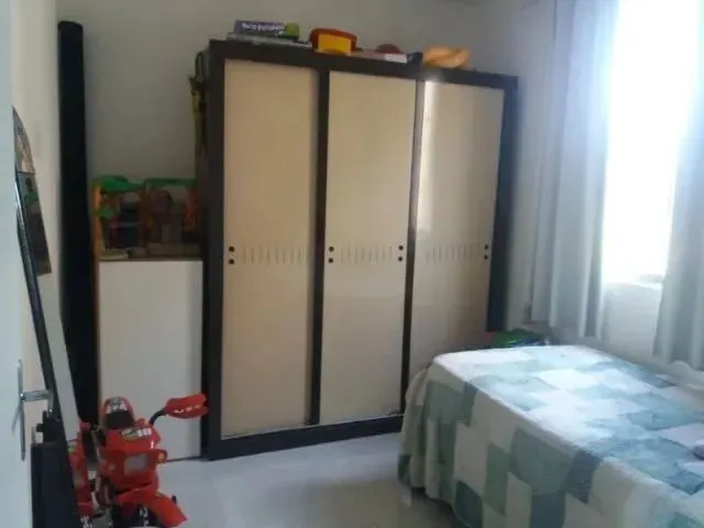 Imagem: Contagem - Apartamento Padrão - Arvoredo