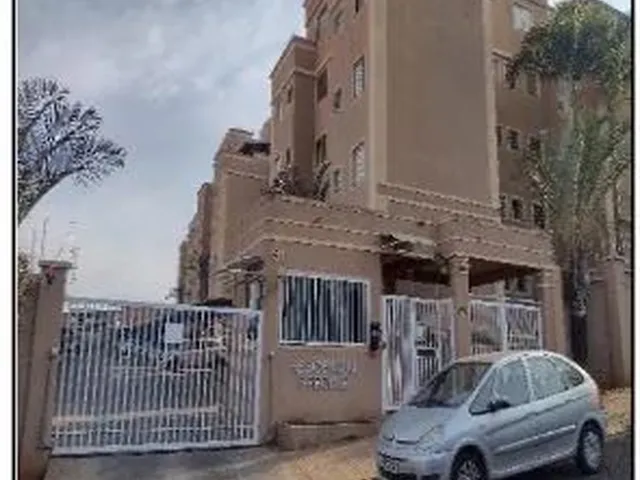 Imagem: Sorocaba - Casa Padrão