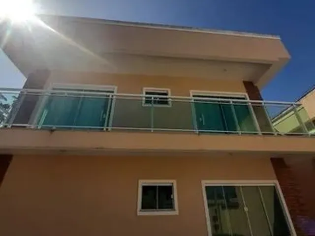 Imagem: Apartamento Residencial em Rio das Ostras