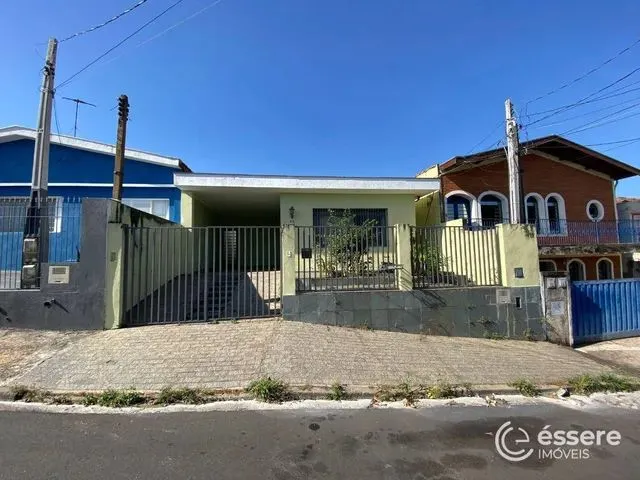 Imagem: Casa para Locação no Jardim Leonor - Campinas/Sp