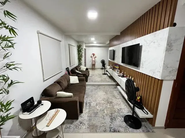 Imagem 2: Casa Condomínio Arboretto Residence