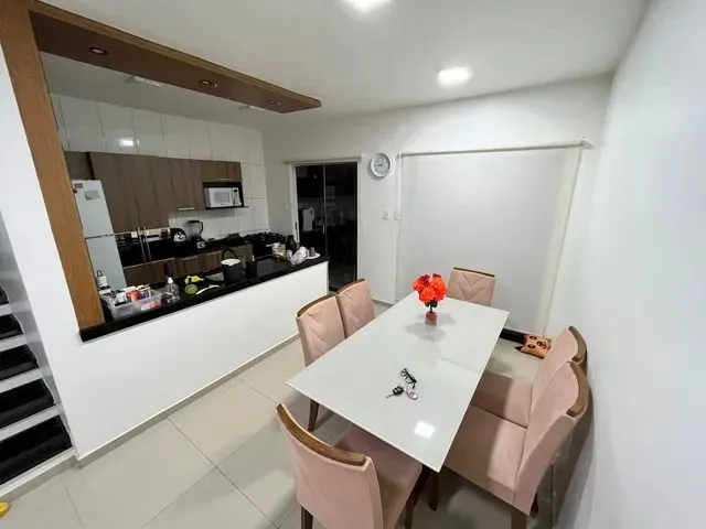 Imagem 3: Casa Condomínio Arboretto Residence