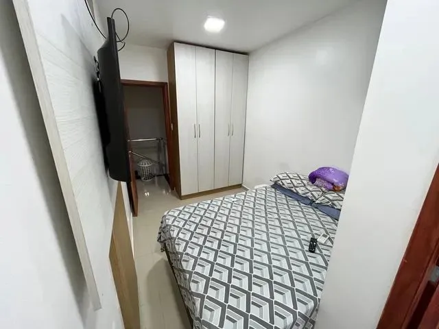 Imagem 6: Casa Condomínio Arboretto Residence