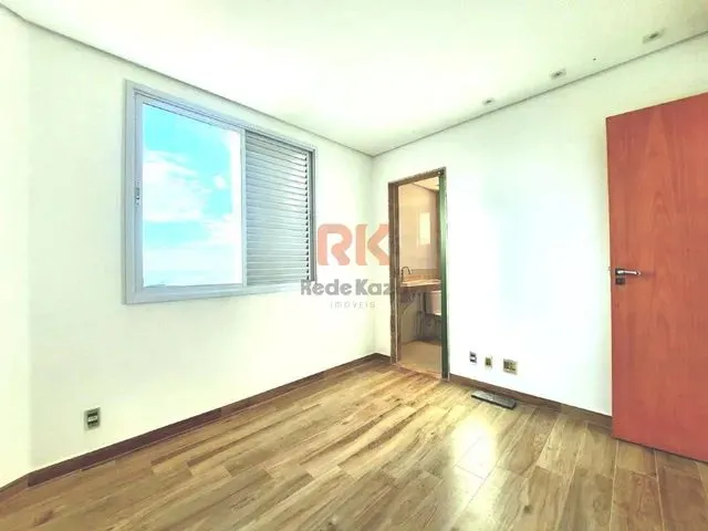 Imagem: Área Privativa 02 Quartos Suíte