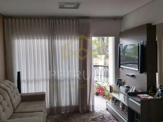 Imagem: Apartamento - santa Claudina - Vinhedo