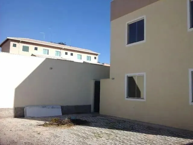 Imagem: Ribeirão das Neves - Apartamento Padrão