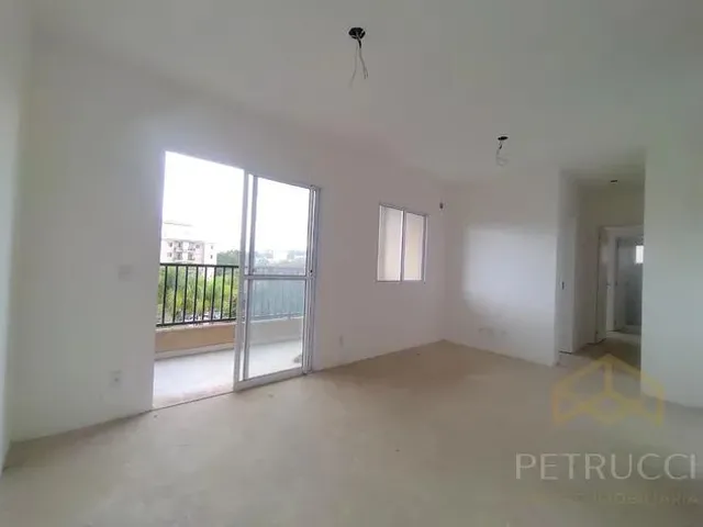 Imagem: Apartamento - Parque Fazendinha - Campinas