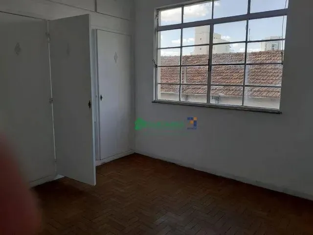 Imagem: Apartamento À Venda - Gutierrez - 3 Quartos