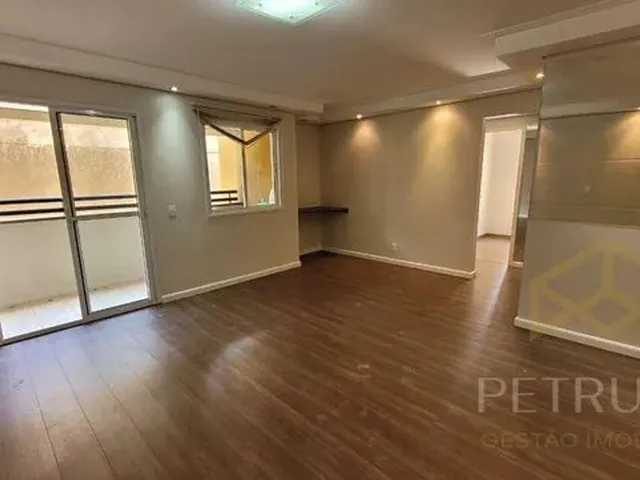 Imagem: Apartamento - Mansões Santo Antônio
