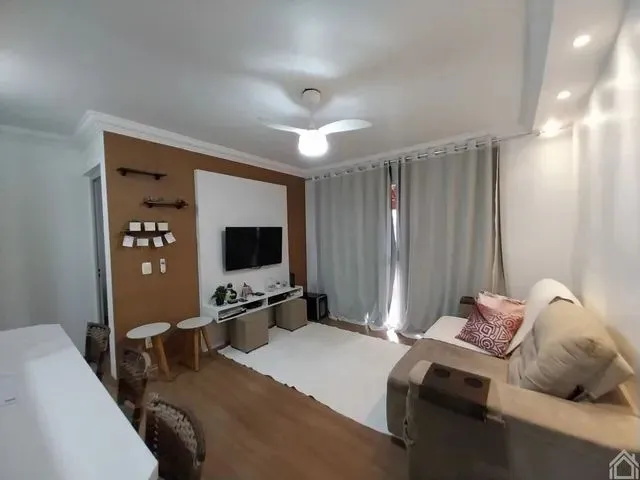 Imagem: Sumaré - Apartamento Padrão - Jardim Dulce