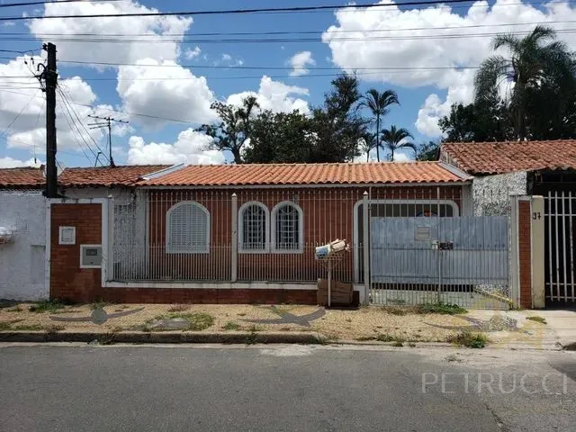 Imagem: Casa - Vila Campos Sales - Campinas