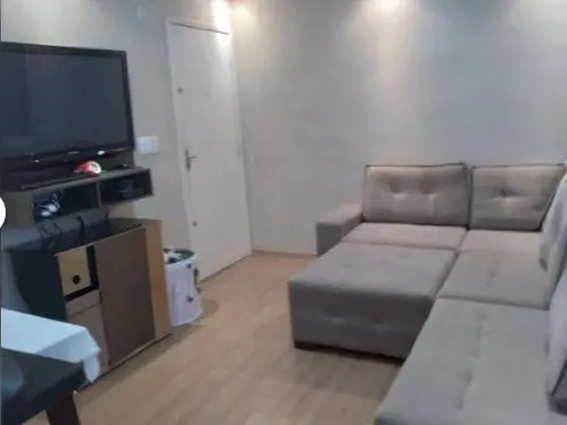 Imagem: Contagem - Apartamento Padrão - Sapucaia
