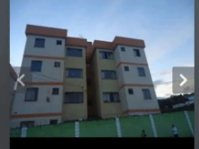 Imagem: Santa Luzia - Apartamento Padrão - Sao