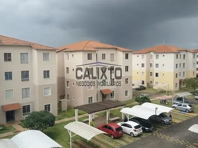 Imagem: Apartamento Bairro Novo Mundo