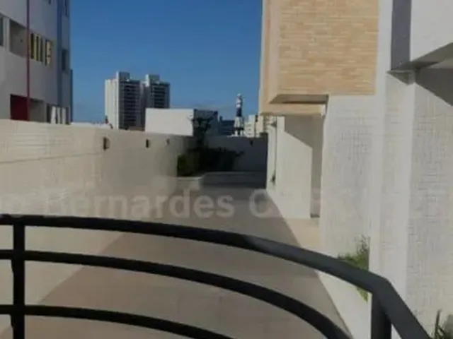 Imagem 1: Condomínio Gran Palazzo/Farolândia