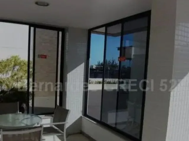 Imagem 3: Condomínio Gran Palazzo/Farolândia