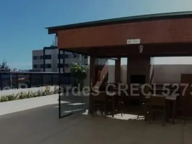 Imagem 5: Condomínio Gran Palazzo/Farolândia