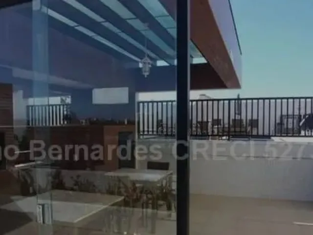Imagem 4: Condomínio Gran Palazzo/Farolândia
