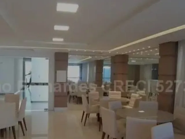 Imagem 11: Condomínio Gran Palazzo/Farolândia
