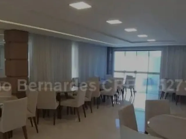 Imagem 9: Condomínio Gran Palazzo/Farolândia
