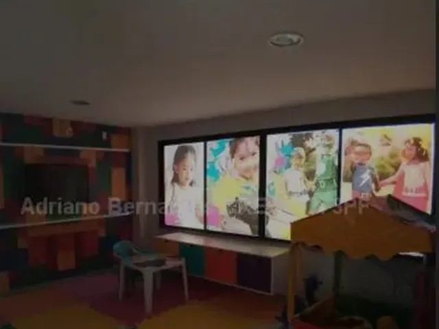 Imagem 16: Condomínio Gran Palazzo/Farolândia