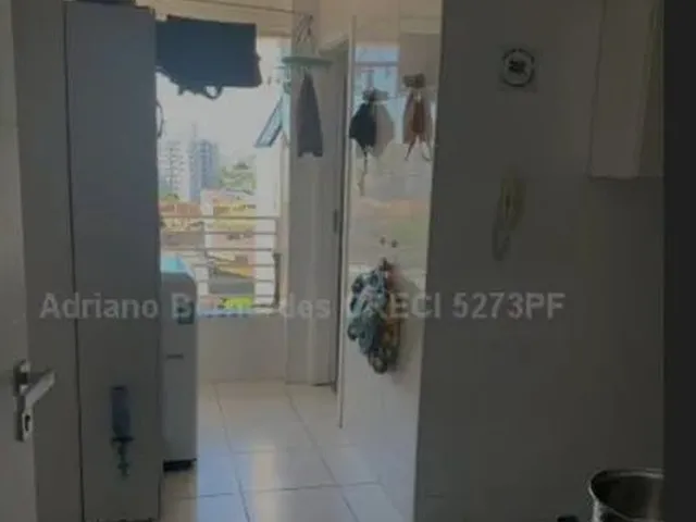 Imagem 8: Condomínio Gran Palazzo/Farolândia