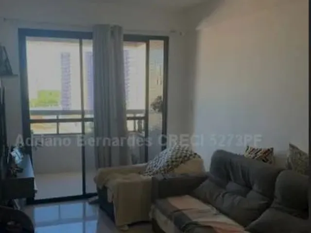 Imagem 15: Condomínio Gran Palazzo/Farolândia