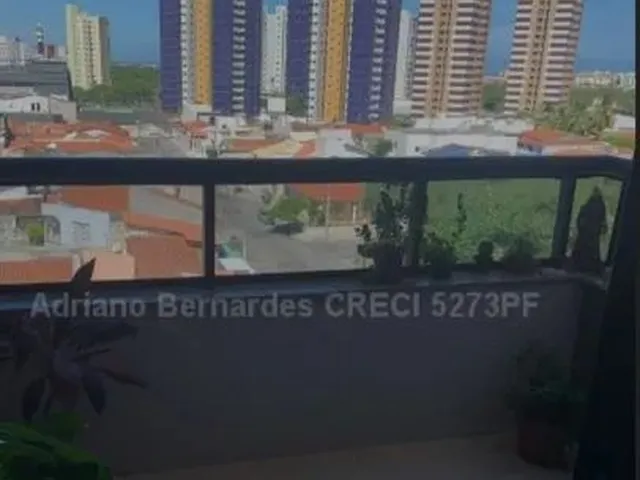 Imagem 10: Condomínio Gran Palazzo/Farolândia