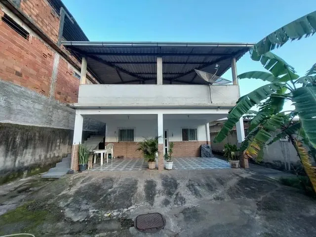 Imagem: Casa em Itaguaí - 3 Quartos - 145 M²