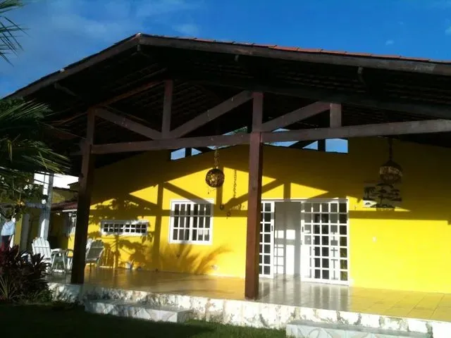Imagem: Casa em Maria Farinha