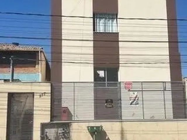 Imagem: Santa Luzia - Apartamento Padrão - Sao