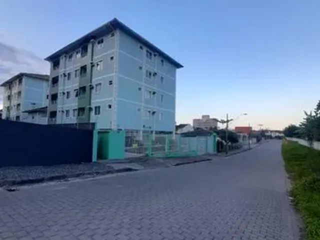 Imagem: Apartamento para Venda em Joinville, Costa