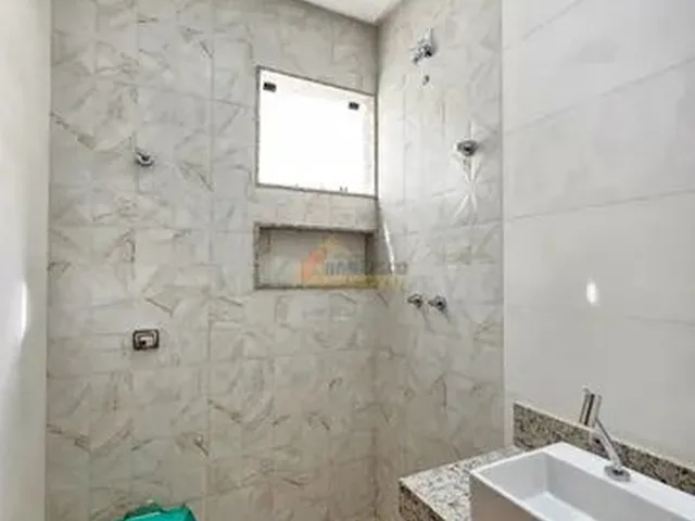 Imagem 1: Casa com Acabamento Prime
