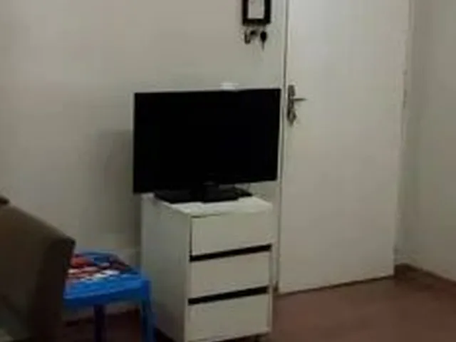 Imagem: Santa Luzia - Apartamento Padrão - Liberdade