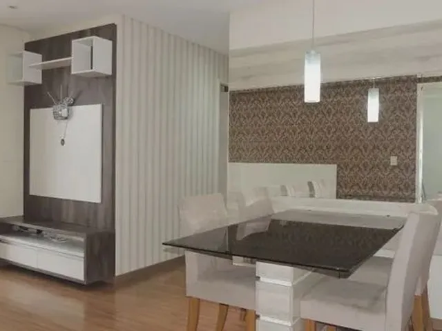 Imagem: Apartamento 2 Quarto(S) Pinheirinho Curitiba