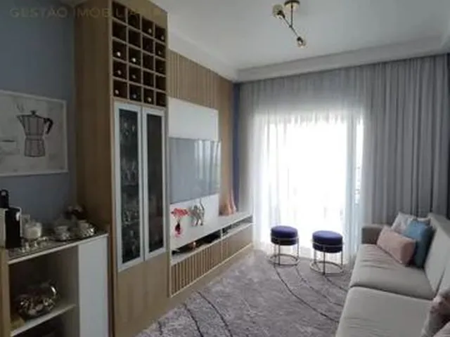 Imagem: Apartamento - Vila Bergamo - Indaiatuba
