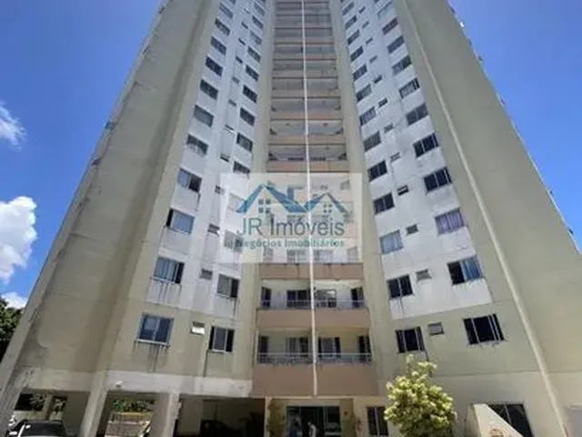 Imagem: Apartamento À Venda de 2 Quartos no Cabula