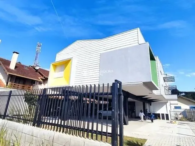 Imagem: Canela - Apartamento Padrão - Boeira