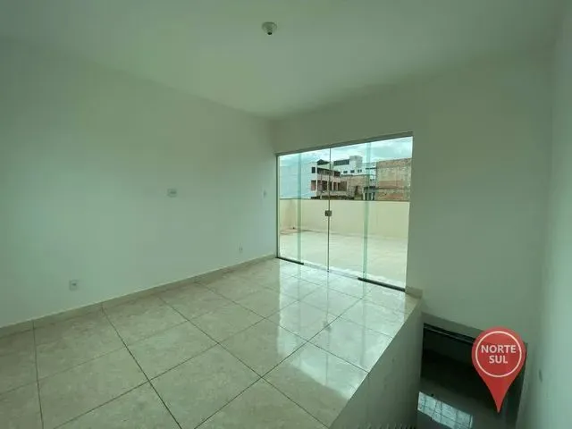 Imagem 2: Cobertura com 2 Dormitórios À Venda, 112 M² por R$ 280.000,00 - Serra Azul - Sarzedo/Mg