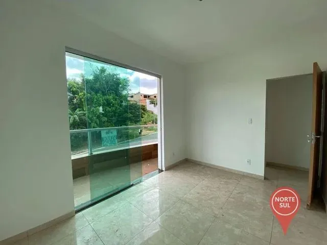 Imagem 3: Cobertura com 2 Dormitórios À Venda, 112 M² por R$ 280.000,00 - Serra Azul - Sarzedo/Mg