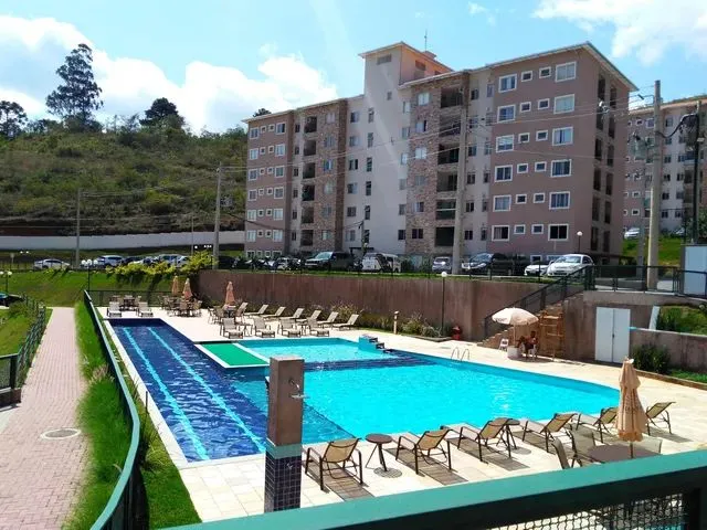 Imagem: Petrópolis - Apartamento Padrão - Itaipava