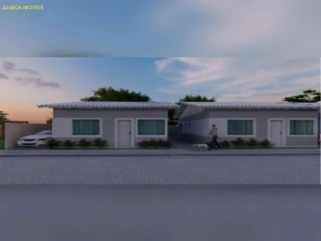 Imagem: Casa Residencial em Rio das Ostras - Rj