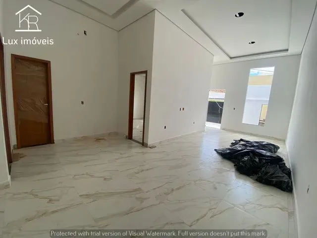 Imagem 5: Parque Dez / Casa em Rua Pública / 115M² 03 Quartos Sendo 01 Suíte
