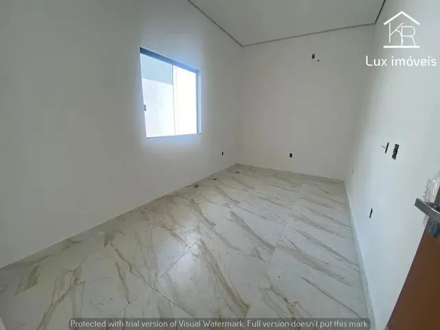 Imagem 2: Parque Dez / Casa em Rua Pública / 115M² 03 Quartos Sendo 01 Suíte
