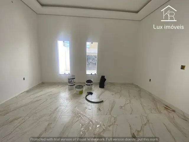 Imagem 4: Parque Dez / Casa em Rua Pública / 115M² 03 Quartos Sendo 01 Suíte