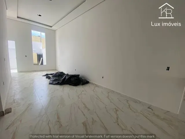 Imagem 11: Parque Dez / Casa em Rua Pública / 115M² 03 Quartos Sendo 01 Suíte